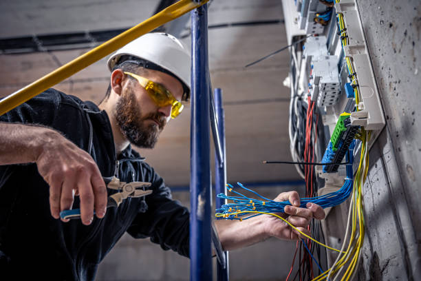 Best Affordable Electrical Installation  in Loogootee, IN
