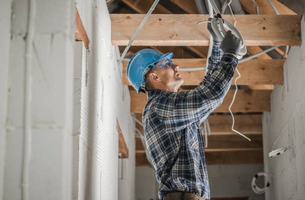 Best Electrician for Home Renovation  in Loogootee, IN