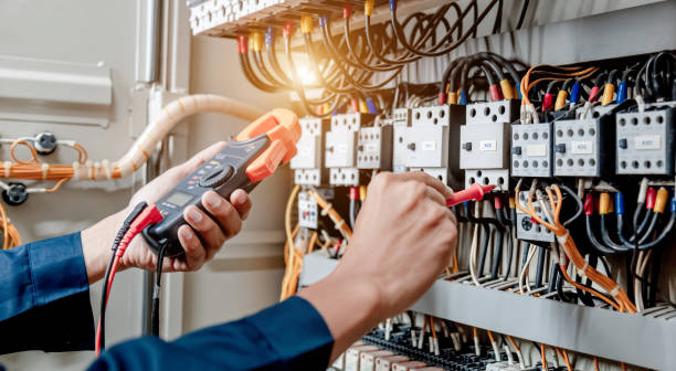 Best Local Electrician Companies  in Loogootee, IN