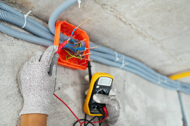 Best Electrical Upgrades for Homes  in Loogootee, IN