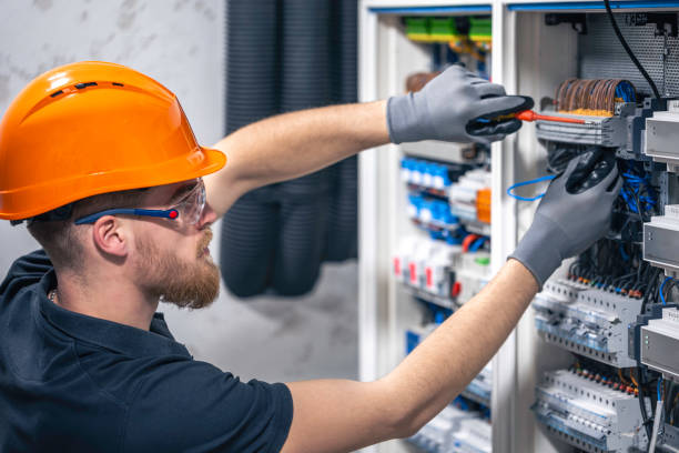 Affordable Electrical Installation in Loogootee, IN