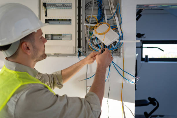 Best Electrical Contractors for Businesses  in Loogootee, IN