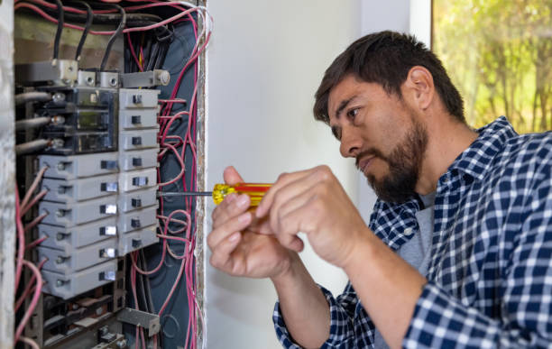 Best Emergency Electrician Near Me  in Loogootee, IN